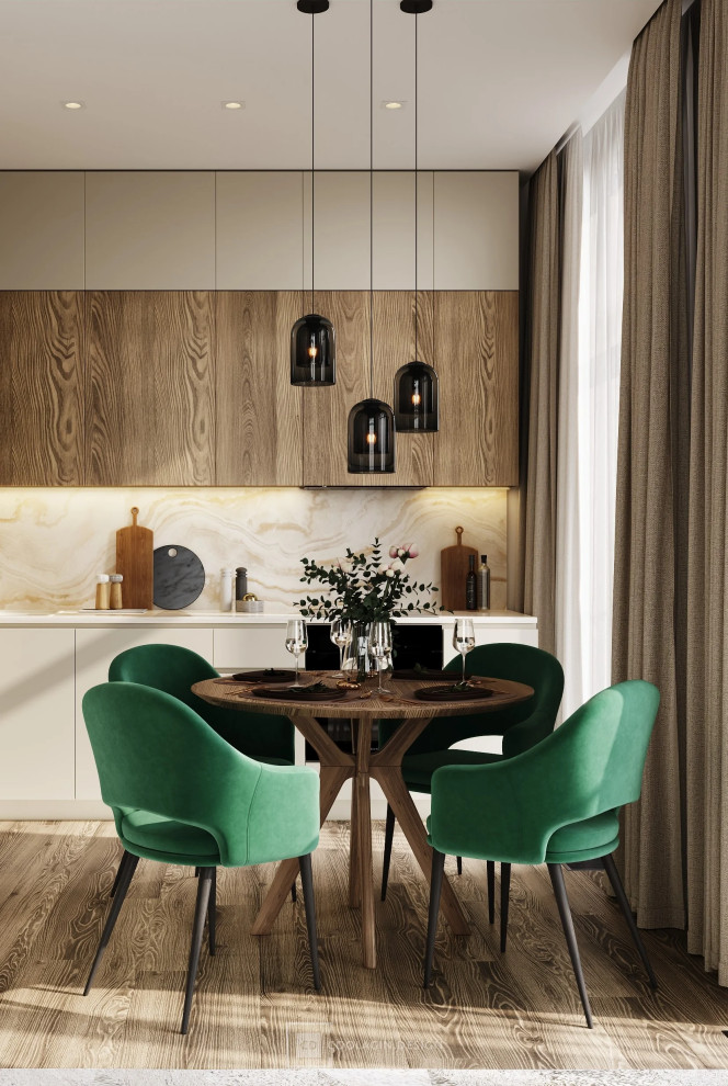 Апартаменты