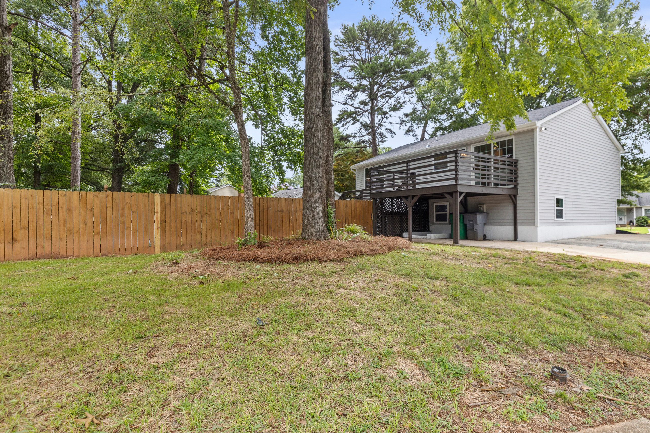 5901 Sunset Chase Ln Charlotte, NC