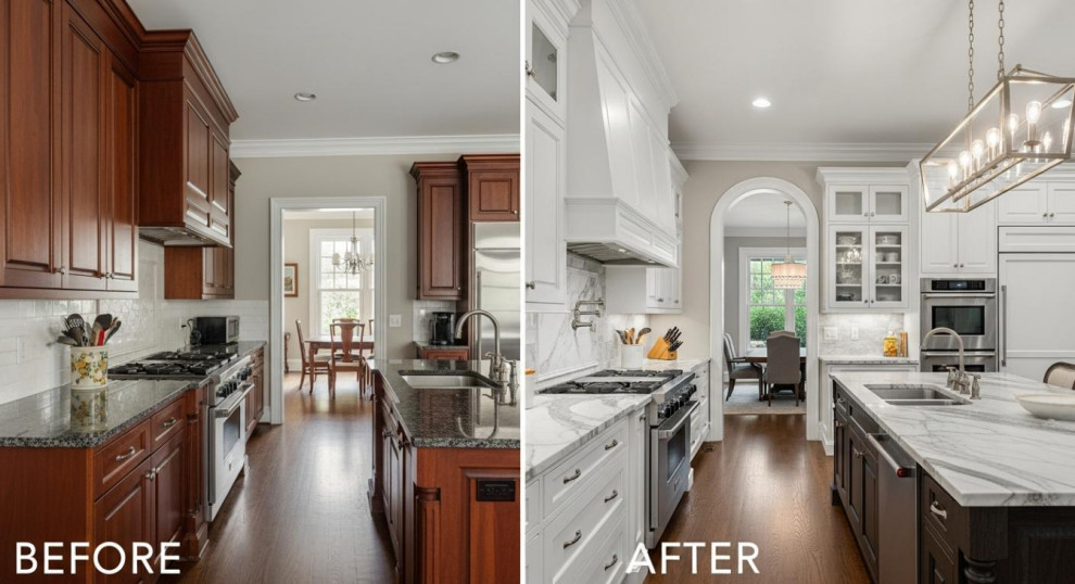 kitchen remodeling  ORANGE COUNTY