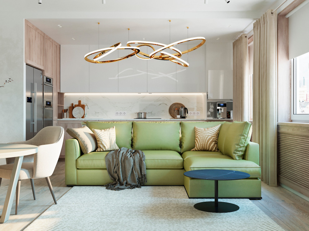 ЖК Гала Парк