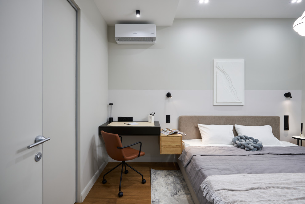 Евро 2к квартира 41 кв/м в ЖК «Headliner», г.Москва