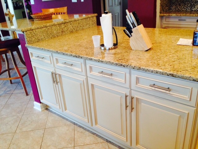 Mullica Hill Kitchwen klassisch-kueche