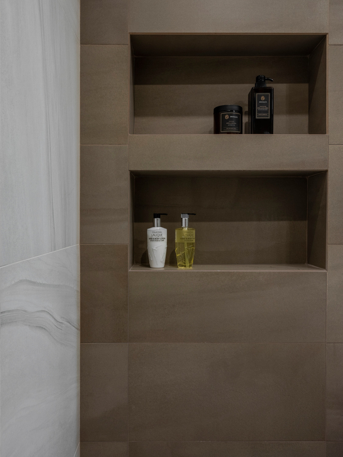 Оттенки розового для молодой девушки