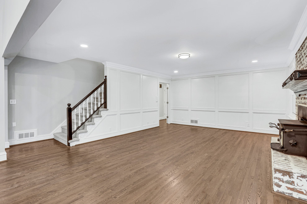 Ashridge Total Home Remodel