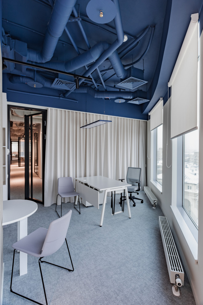 Офис IT компании