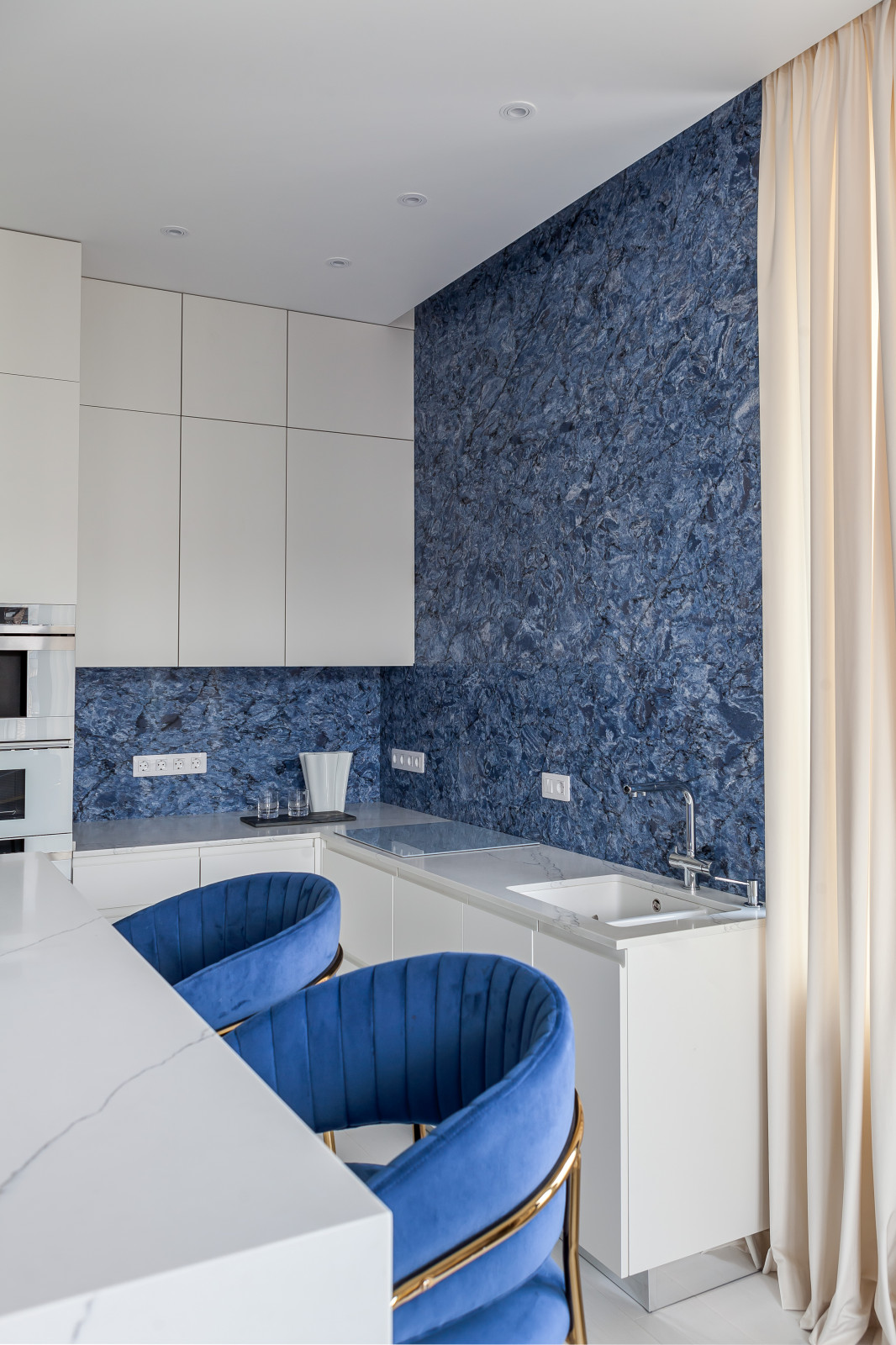 Кухня. Детали