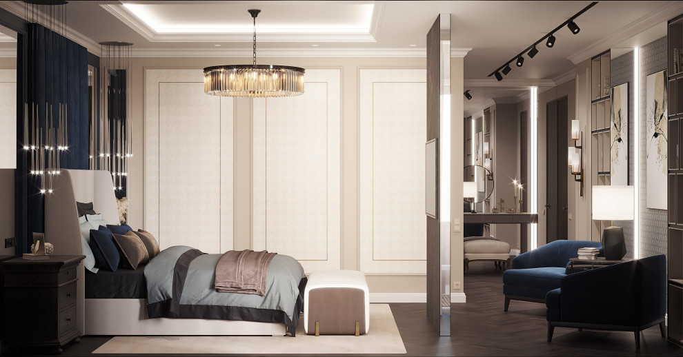 Квартира в Баку