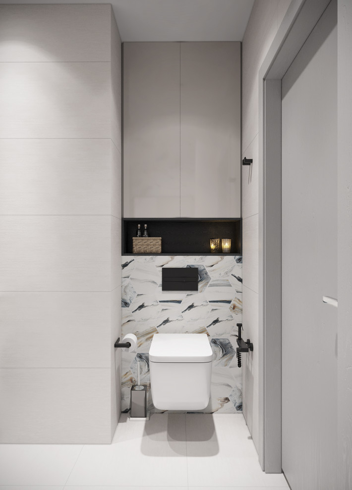 Квартира в новой Москве