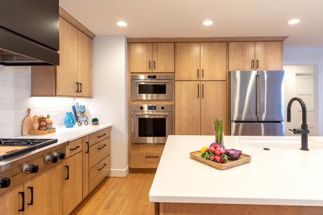 Blaeser kitchen modern-kueche