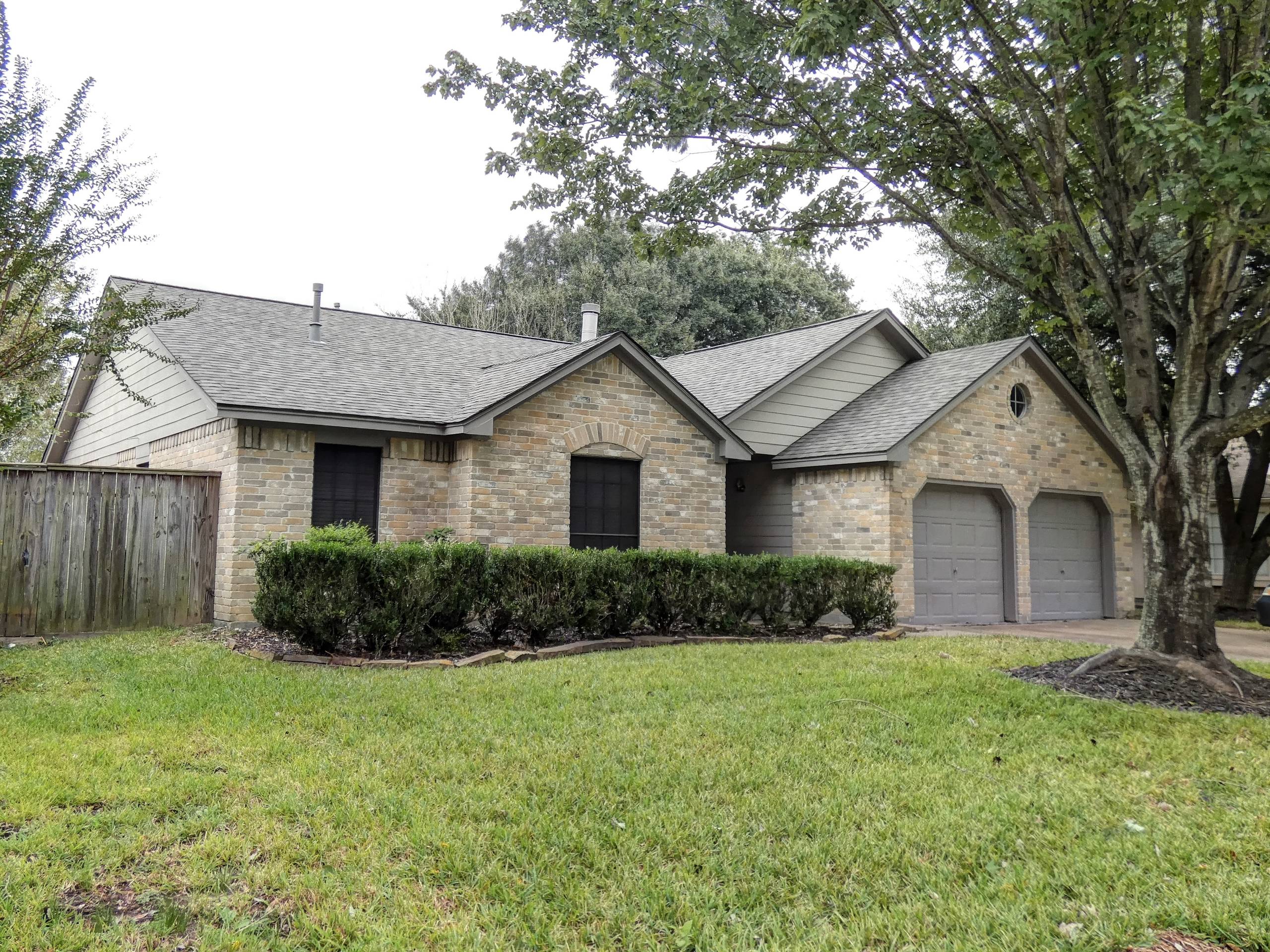 James Hardie Siding, CertainTeed Roofing, Patio Cover and Sherwin Williams Paint