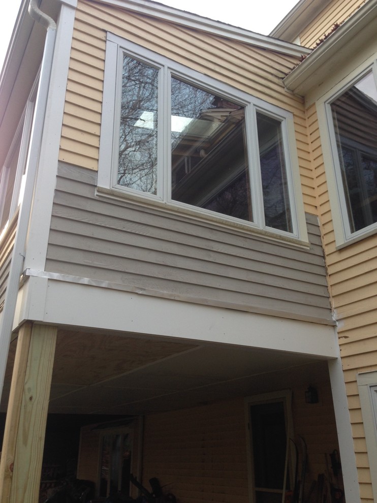 Ant Damage and Water Damage Harvard, MA