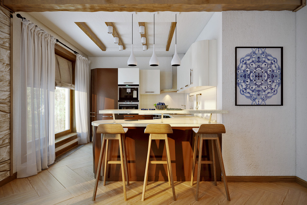 Наши работы