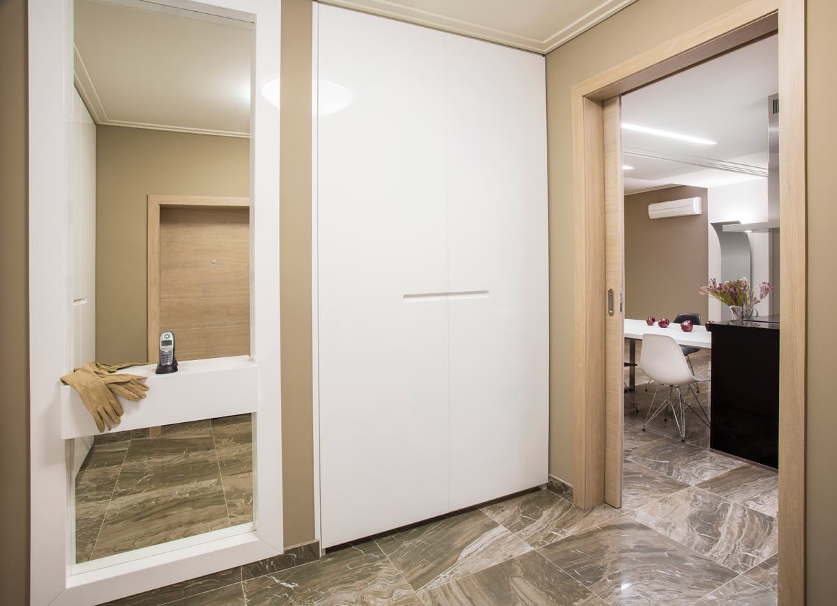 КВАРТИРА НА УЛИЦЕ ВАВИЛОВА