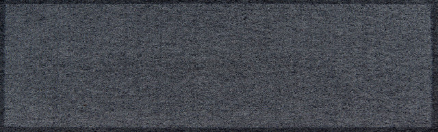 Clean Keeper Doormat, Dark Grey, Extra Large