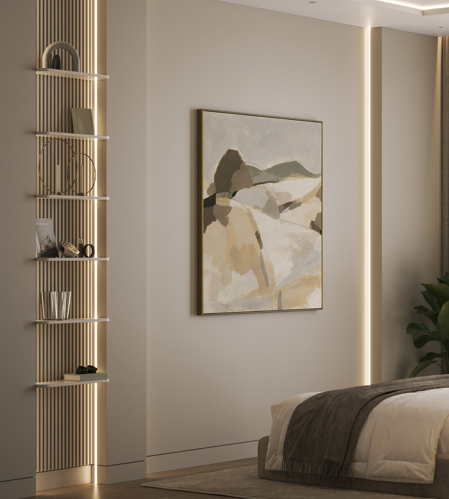 ЖК Лесобережный 80м.кв.