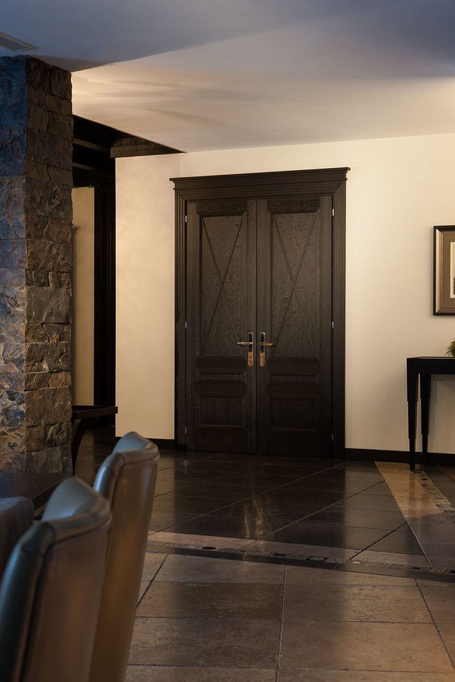 Проект Sherwood Москва