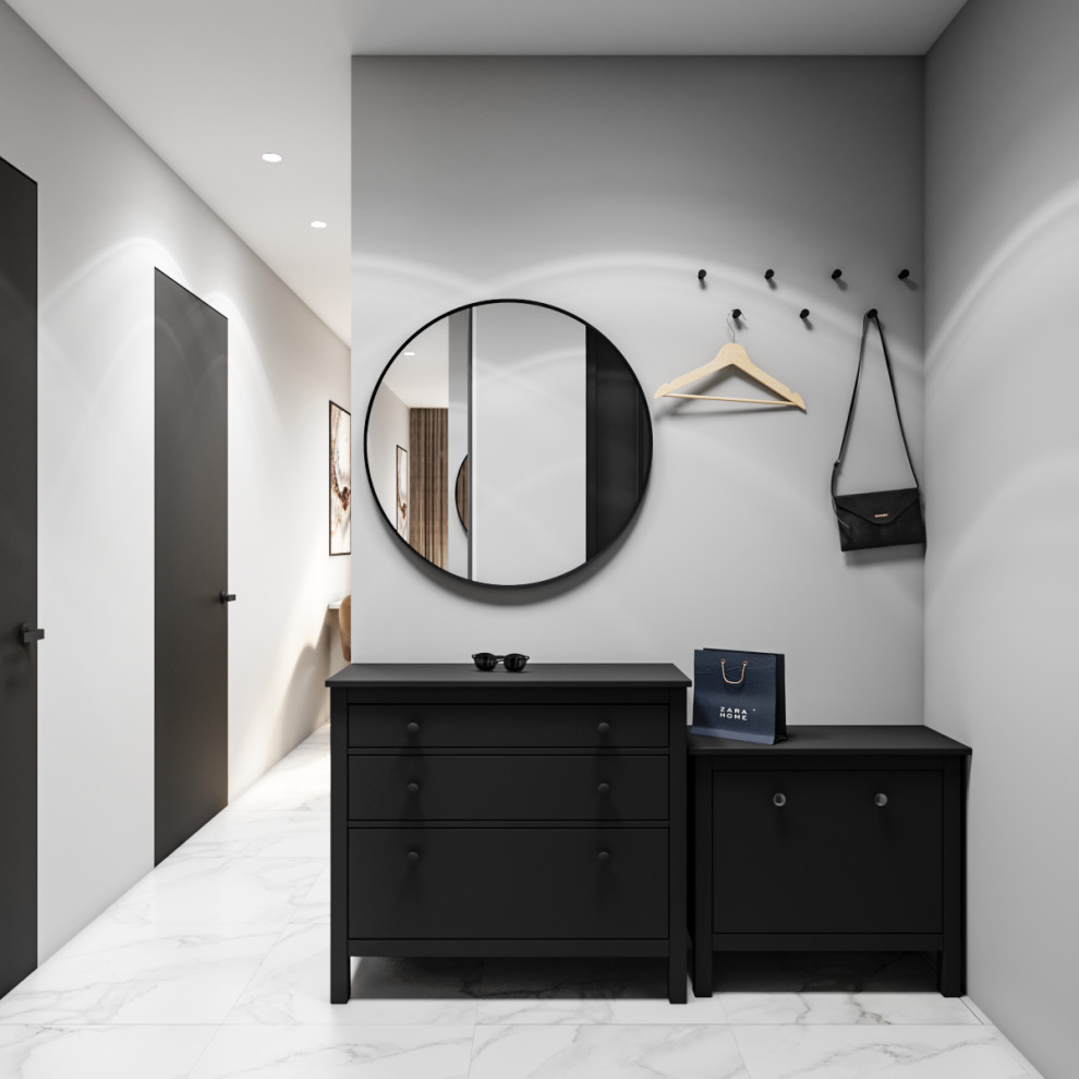 Квартира для пары