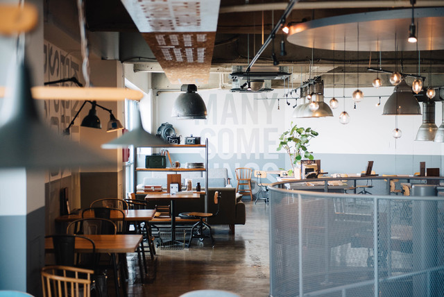 BLANC interior＆cafe 