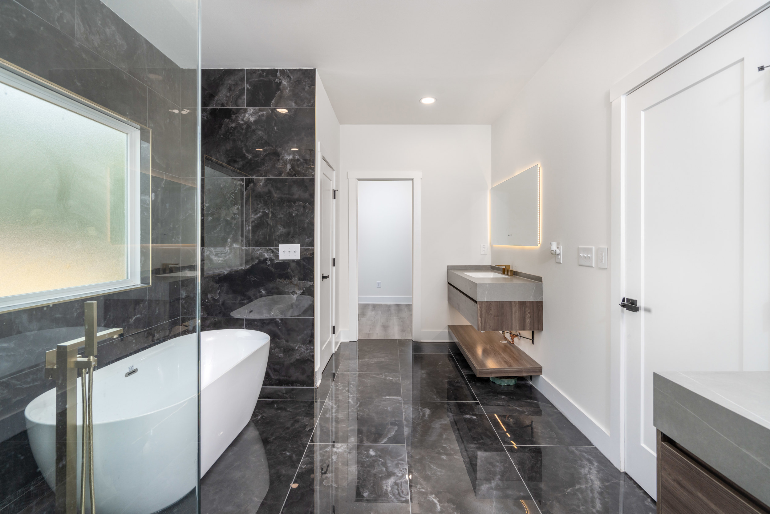 New Residential Construction - 2312 Herring