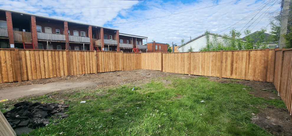 Fences