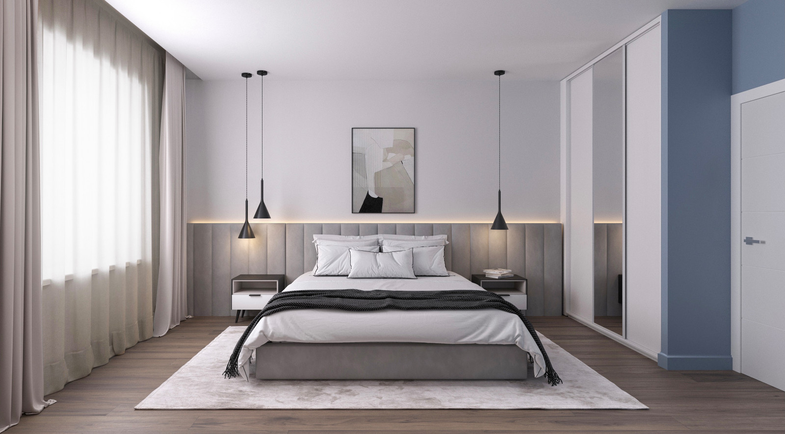 Квартира в Питере