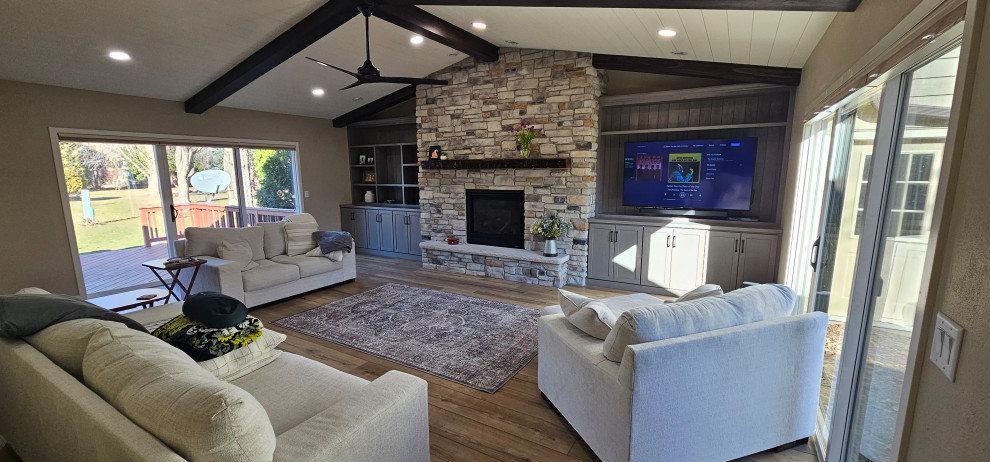 Full Home Renovation