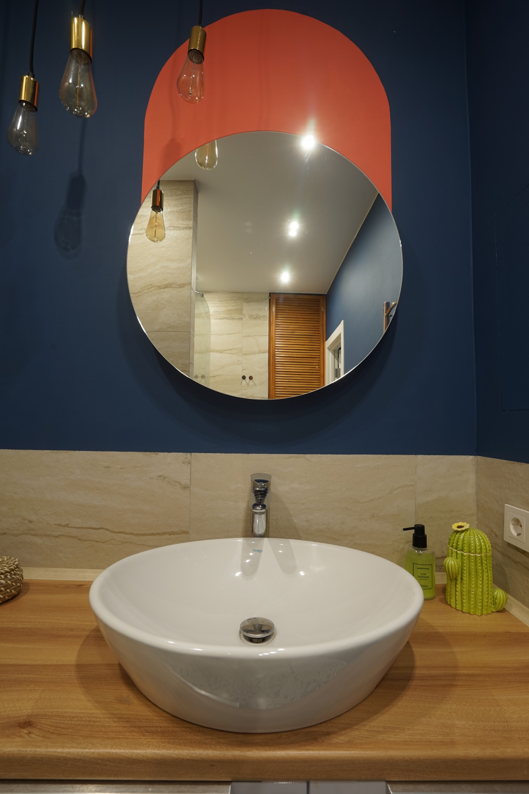 Реализация дизайн проекта Дуси Ковальчук 248