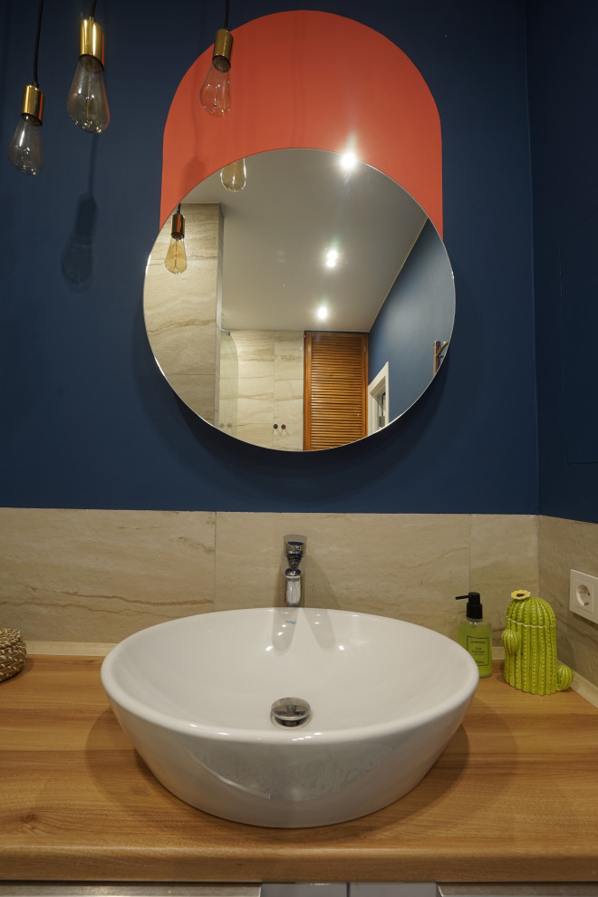 Реализация дизайн проекта Дуси Ковальчук 248