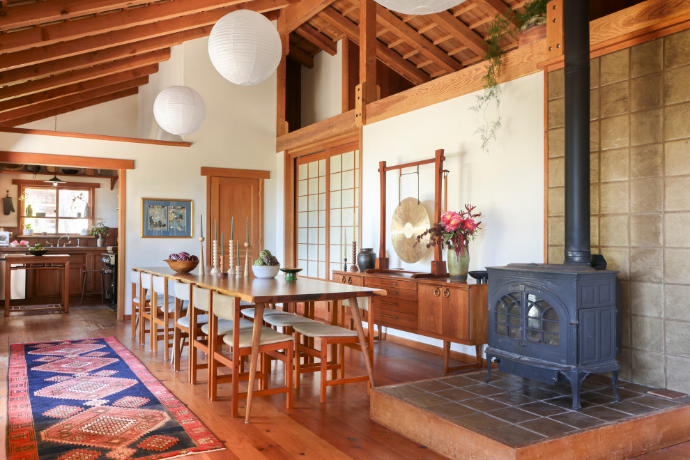 Big Sur Retreat