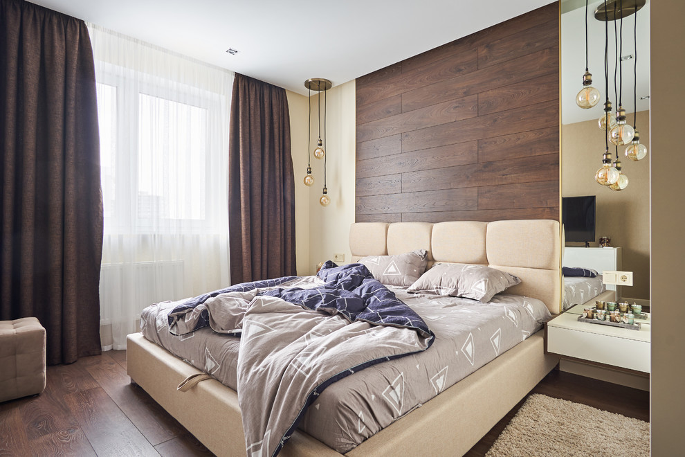 Квартира в центре Минска - 70м2