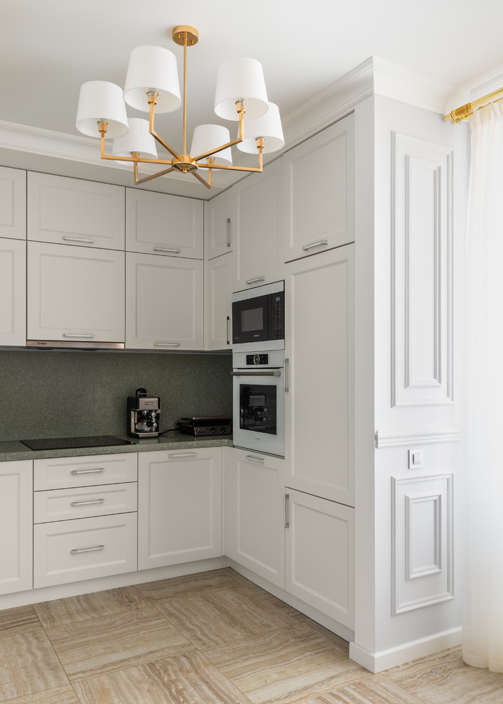 Квартира в ЖК "Оккервиль"