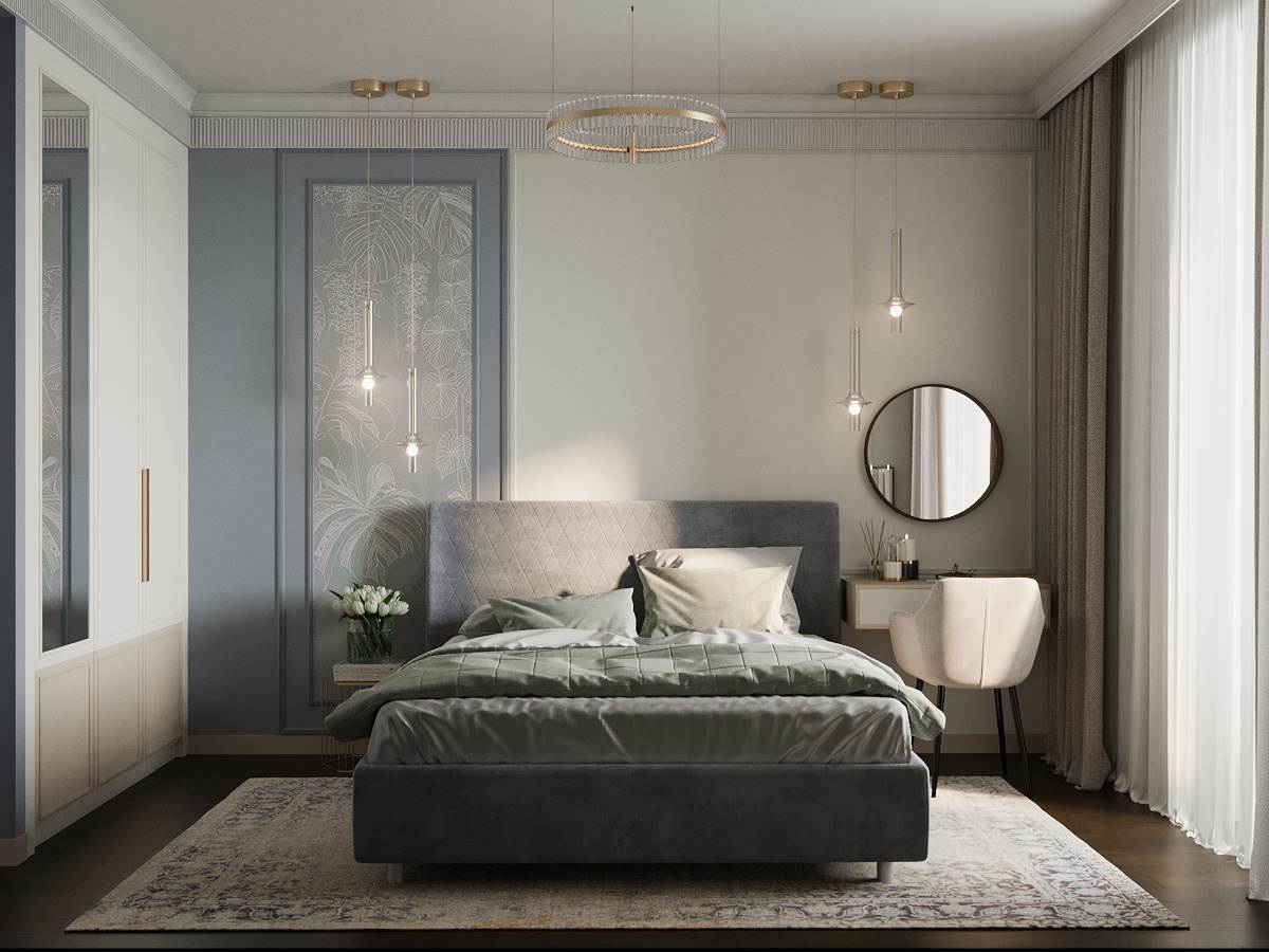 Жк "Династия" - 2