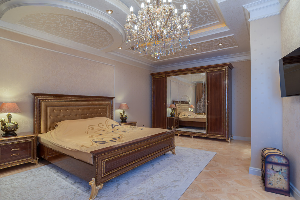 Классический уют