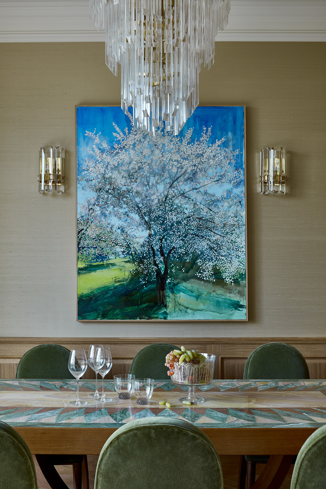 Дом на Плющихе