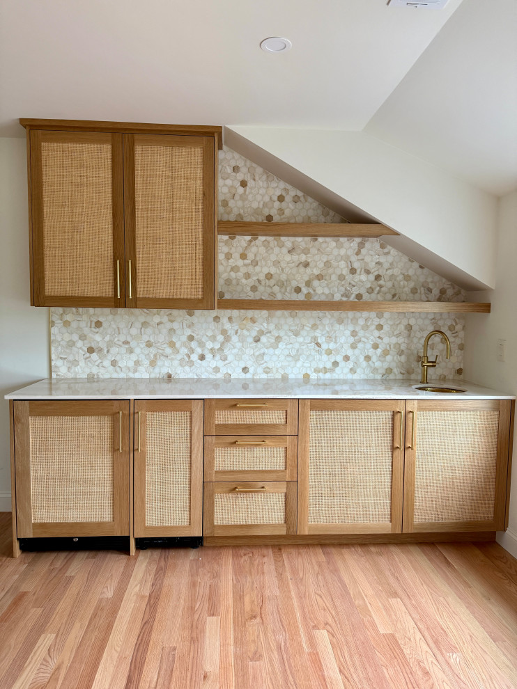 Custom Designed Cabinetry