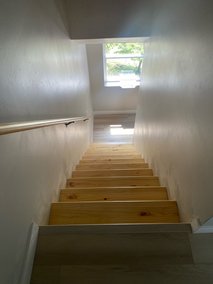 Staircase Projects