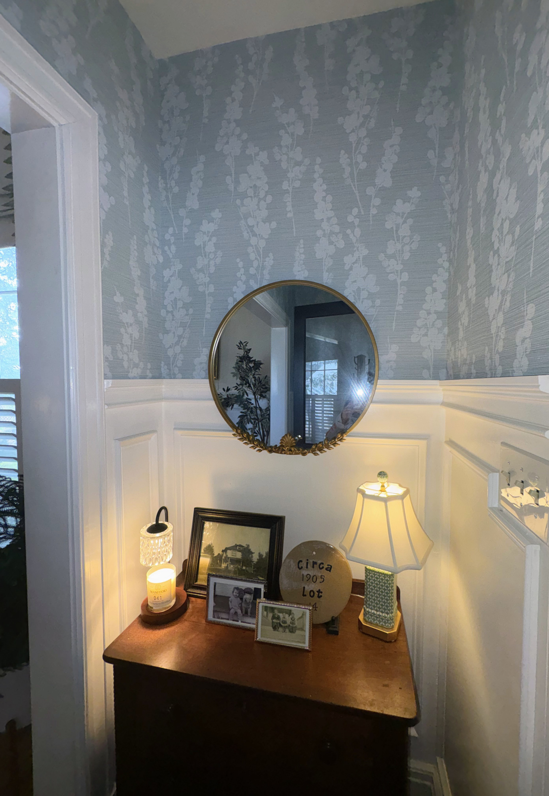 Nantucket style home -  in Milford OH