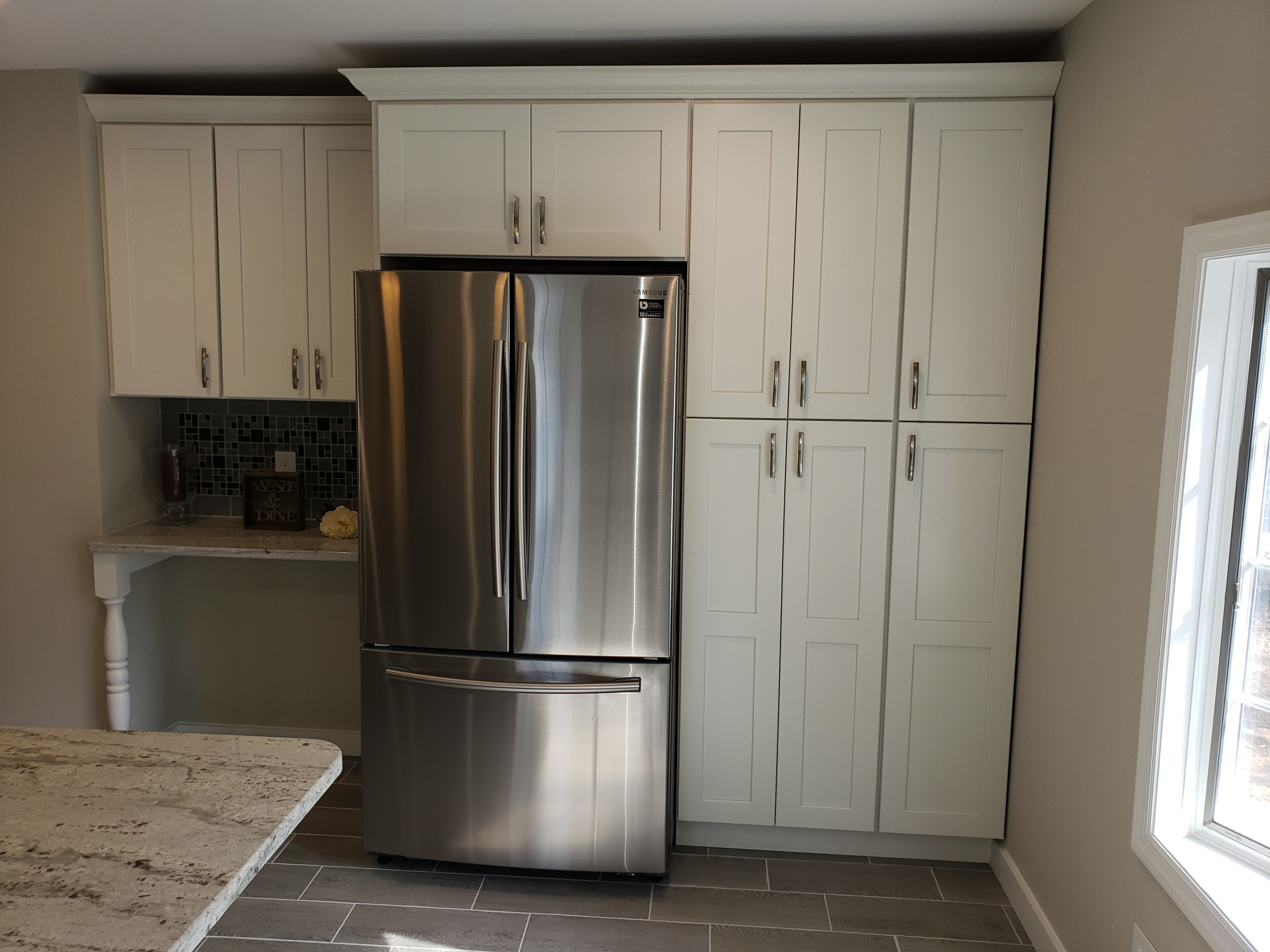 Renovation and Alteration to Single Family Home in Edison