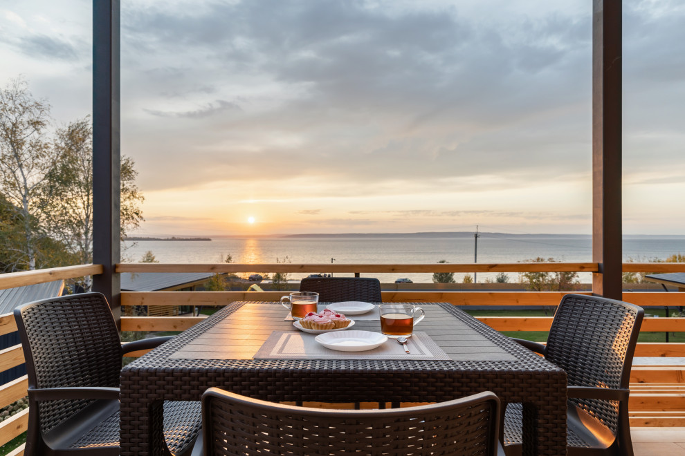 База отдыха Панорама-Парк