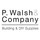 P. Walsh & Company