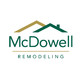 McDowell Remodeling