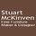 Stuart McKinven Fine Furniture Maker & Designer