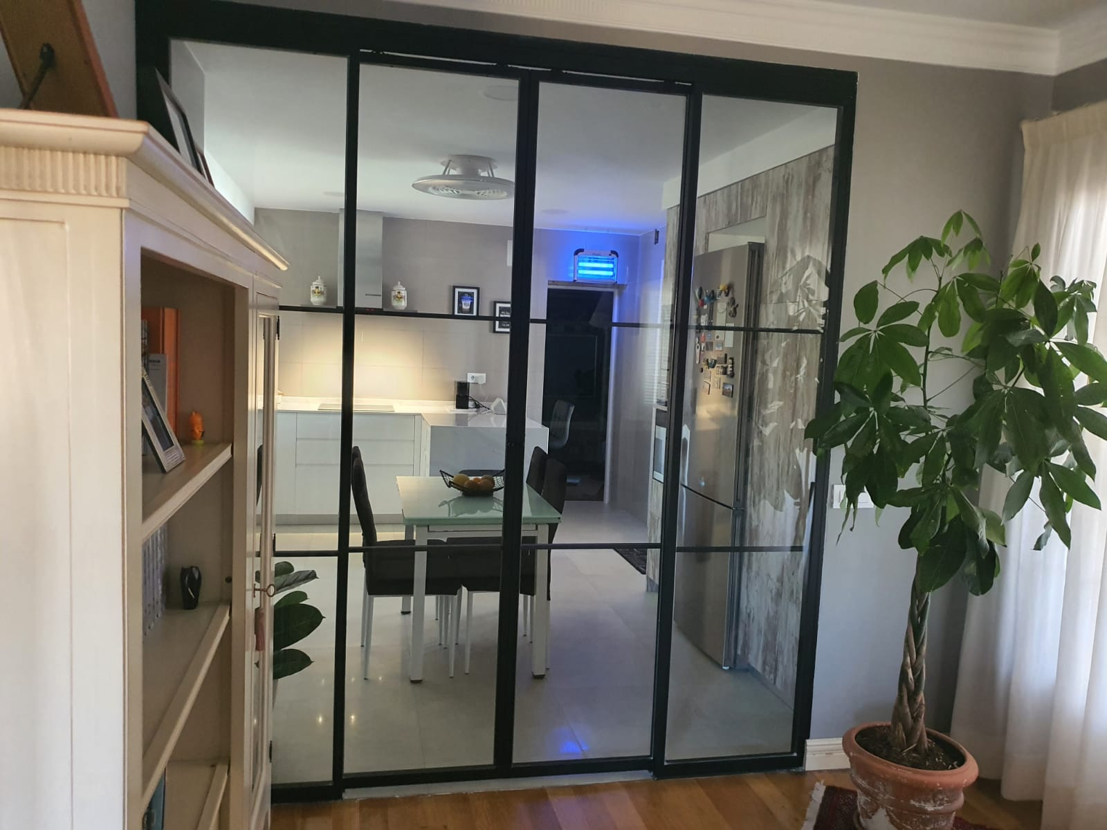 REFORMA COCINA