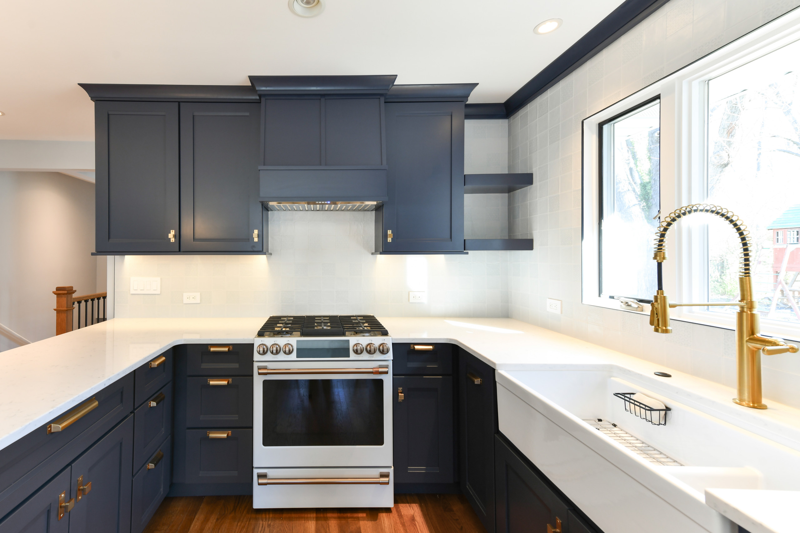 Sterling Whole Home Reno