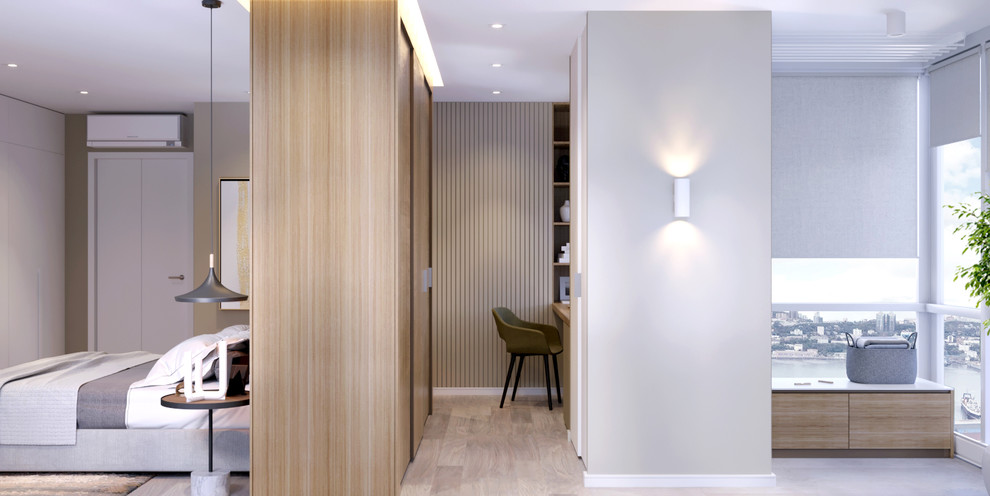 Очертания безмятежности