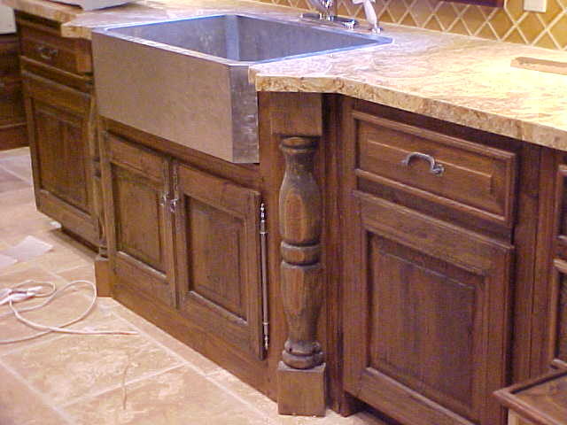 Memorial Custom Provencal 3
