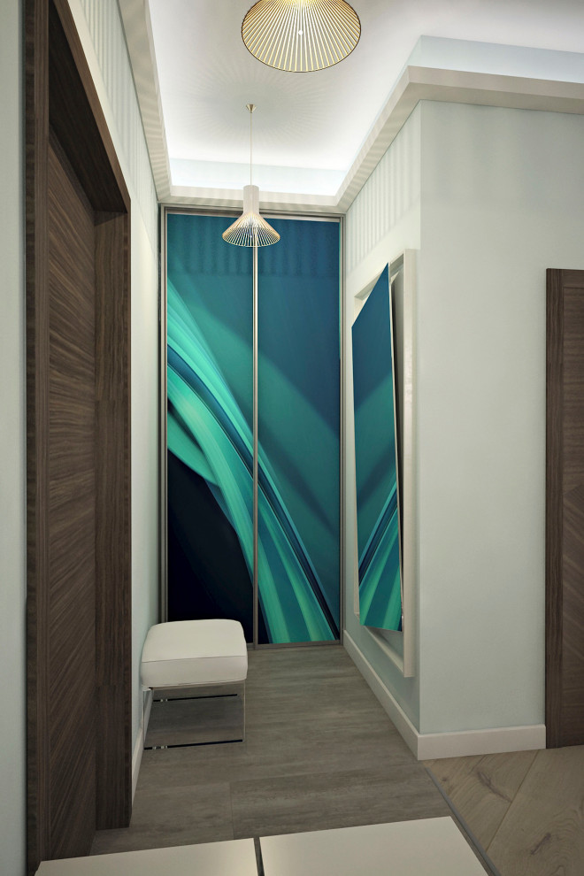 Квартира ЖК Триколор