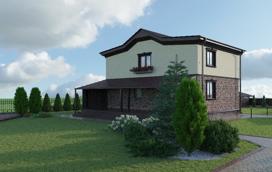 КП Петровское Барокко