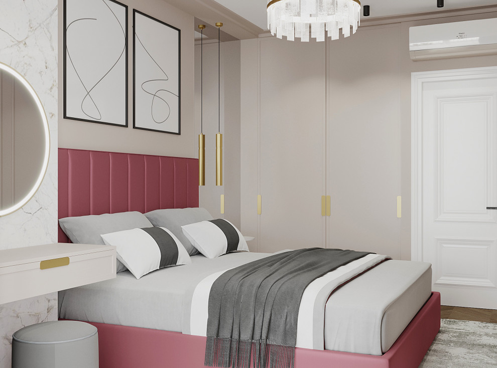 Квартира в Ростове-на-Дону