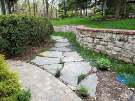 Flagstone Projects $-$$$